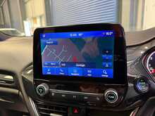 2019/69 FORD FIESTA ST-3 - ST PERFORMANCE PACK - 51K MILES FSH - B&O + DOOR PROTECTORS