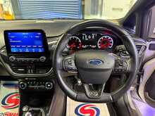 2019/69 FORD FIESTA ST-3 - ST PERFORMANCE PACK - 51K MILES FSH - B&O + DOOR PROTECTORS