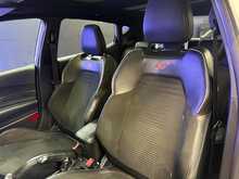 2019/69 FORD FIESTA ST-3 - ST PERFORMANCE PACK - 51K MILES FSH - B&O + DOOR PROTECTORS