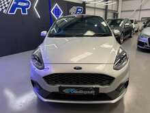 2019/69 FORD FIESTA ST-3 - ST PERFORMANCE PACK - 51K MILES FSH - B&O + DOOR PROTECTORS