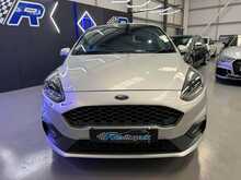 2019/69 FORD FIESTA ST-3 - ST PERFORMANCE PACK - 51K MILES FSH - B&O + DOOR PROTECTORS