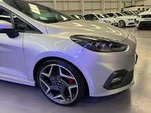2019/69 FORD FIESTA ST-3 - ST PERFORMANCE PACK - 51K MILES FSH - B&O + DOOR PROTECTORS