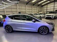 2019/69 FORD FIESTA ST-3 - ST PERFORMANCE PACK - 51K MILES FSH - B&O + DOOR PROTECTORS