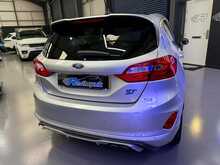 2019/69 FORD FIESTA ST-3 - ST PERFORMANCE PACK - 51K MILES FSH - B&O + DOOR PROTECTORS