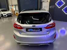 2019/69 FORD FIESTA ST-3 - ST PERFORMANCE PACK - 51K MILES FSH - B&O + DOOR PROTECTORS