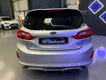 2019/69 FORD FIESTA ST-3 - ST PERFORMANCE PACK - 51K MILES FSH - B&O + DOOR PROTECTORS