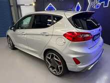 2019/69 FORD FIESTA ST-3 - ST PERFORMANCE PACK - 51K MILES FSH - B&O + DOOR PROTECTORS