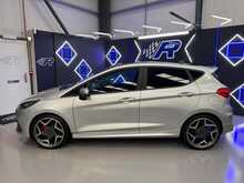 2019/69 FORD FIESTA ST-3 - ST PERFORMANCE PACK - 51K MILES FSH - B&O + DOOR PROTECTORS