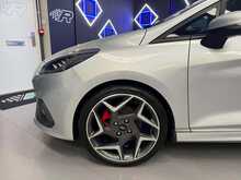 2019/69 FORD FIESTA ST-3 - ST PERFORMANCE PACK - 51K MILES FSH - B&O + DOOR PROTECTORS