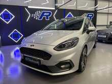 2019/69 FORD FIESTA ST-3 - ST PERFORMANCE PACK - 51K MILES FSH - B&O + DOOR PROTECTORS