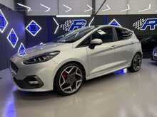 2019/69 FORD FIESTA ST-3 - ST PERFORMANCE PACK - 51K MILES FSH - B&O + DOOR PROTECTORS