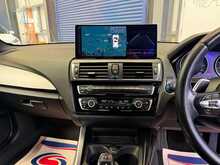 2015 BMW M135i AUTO 3 DOOR - STAGE 2 TUNED - 430BHP - LOVELY SPEC