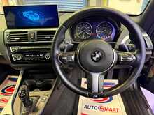 2015 BMW M135i AUTO 3 DOOR - STAGE 2 TUNED - 430BHP - LOVELY SPEC