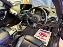 2015 BMW M135i AUTO 3 DOOR - STAGE 2 TUNED - 430BHP - LOVELY SPEC