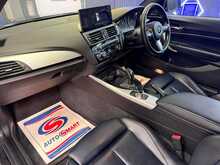 2015 BMW M135i AUTO 3 DOOR - STAGE 2 TUNED - 430BHP - LOVELY SPEC