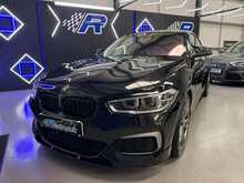 2015 BMW M135i AUTO 3 DOOR - STAGE 2 TUNED - 430BHP - LOVELY SPEC