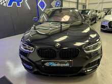 2015 BMW M135i AUTO 3 DOOR - STAGE 2 TUNED - 430BHP - LOVELY SPEC