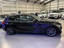2015 BMW M135i AUTO 3 DOOR - STAGE 2 TUNED - 430BHP - LOVELY SPEC