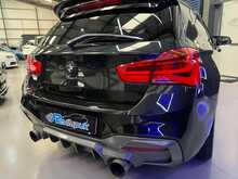 2015 BMW M135i AUTO 3 DOOR - STAGE 2 TUNED - 430BHP - LOVELY SPEC