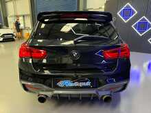 2015 BMW M135i AUTO 3 DOOR - STAGE 2 TUNED - 430BHP - LOVELY SPEC