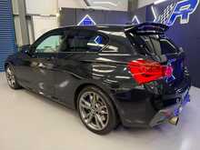 2015 BMW M135i AUTO 3 DOOR - STAGE 2 TUNED - 430BHP - LOVELY SPEC