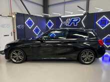 2015 BMW M135i AUTO 3 DOOR - STAGE 2 TUNED - 430BHP - LOVELY SPEC