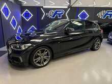 2015 BMW M135i AUTO 3 DOOR - STAGE 2 TUNED - 430BHP - LOVELY SPEC