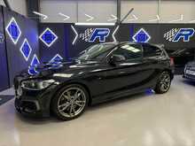 2015 BMW M135i AUTO 3 DOOR - STAGE 2 TUNED - 430BHP - LOVELY SPEC