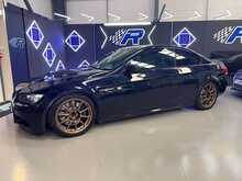 2009 BMW M3 V8 COUPE + 96K MILES FSH + ROD BEARINGS DONE