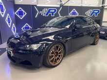 2009 BMW M3 V8 COUPE + 96K MILES FSH + ROD BEARINGS DONE