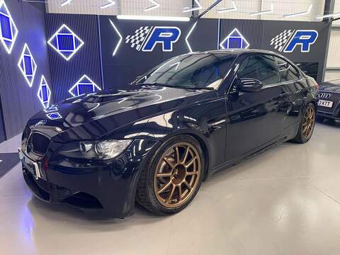 4.0 iV8 Coupe 2dr Petrol DCT Euro 4 (420 ps)