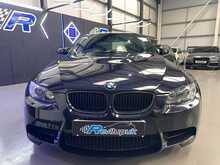 2009 BMW M3 V8 COUPE + 96K MILES FSH + ROD BEARINGS DONE