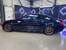 2009 BMW M3 V8 COUPE + 96K MILES FSH + ROD BEARINGS DONE