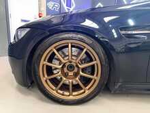 2009 BMW M3 V8 COUPE + 96K MILES FSH + ROD BEARINGS DONE