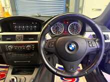 2009 BMW M3 V8 COUPE + 96K MILES FSH + ROD BEARINGS DONE