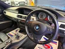2009 BMW M3 V8 COUPE + 96K MILES FSH + ROD BEARINGS DONE