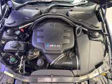2009 BMW M3 V8 COUPE + 96K MILES FSH + ROD BEARINGS DONE