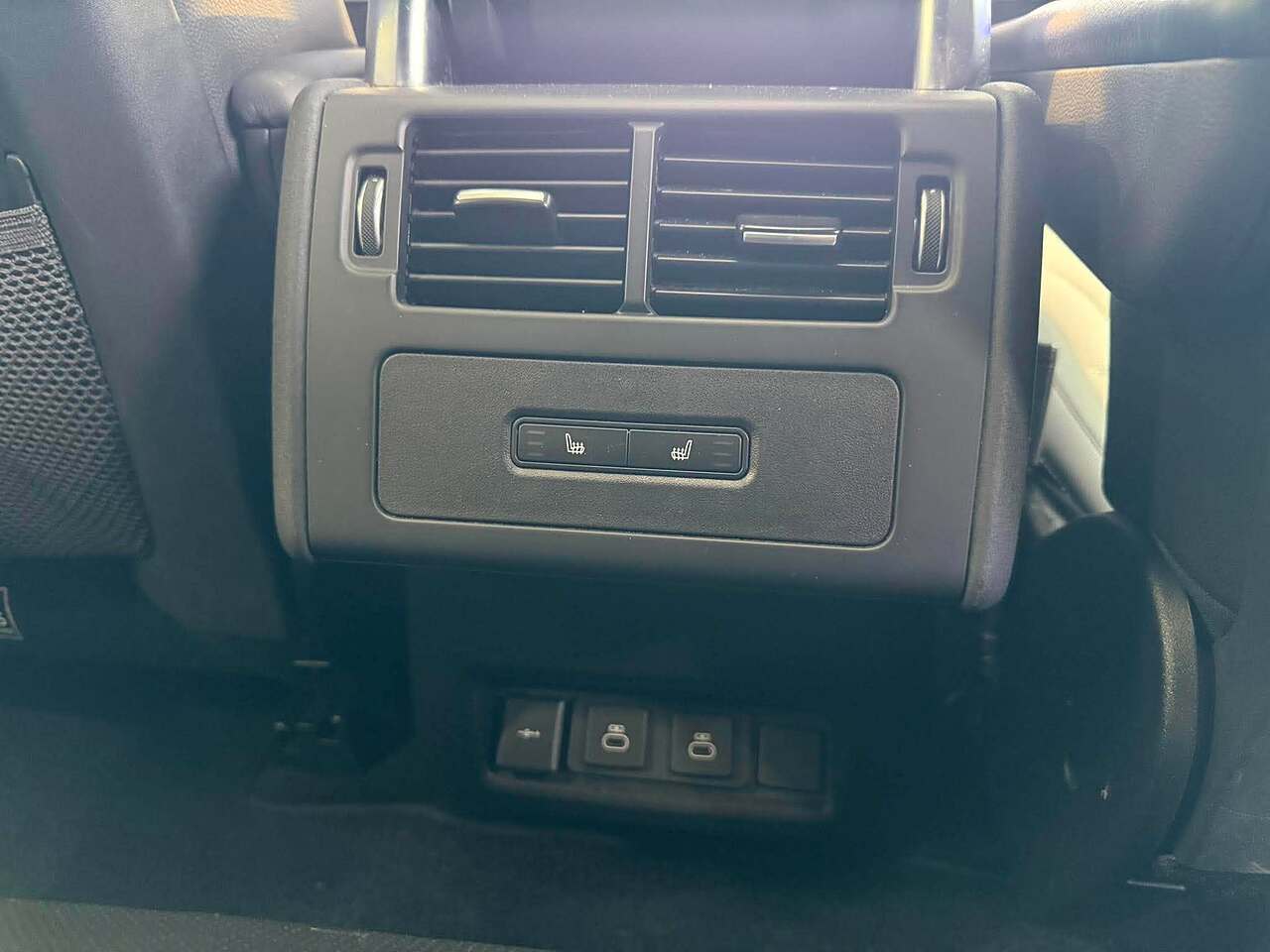 2022 Land Rover Discovery