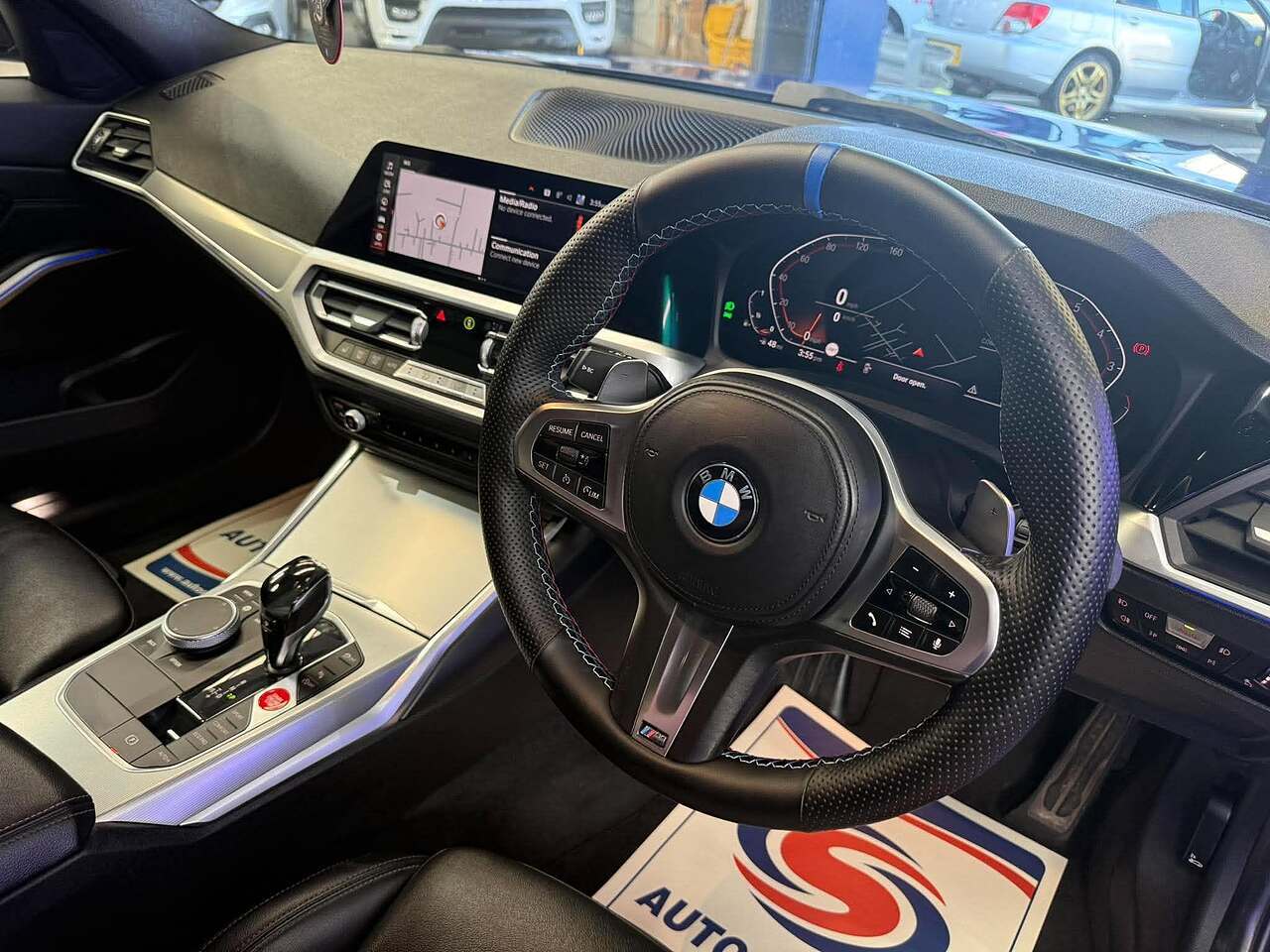2020 BMW 3 Series
