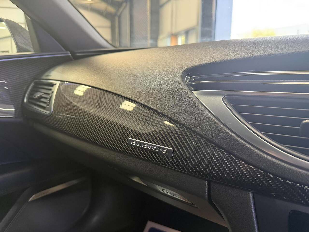 Audi RS 7 2014