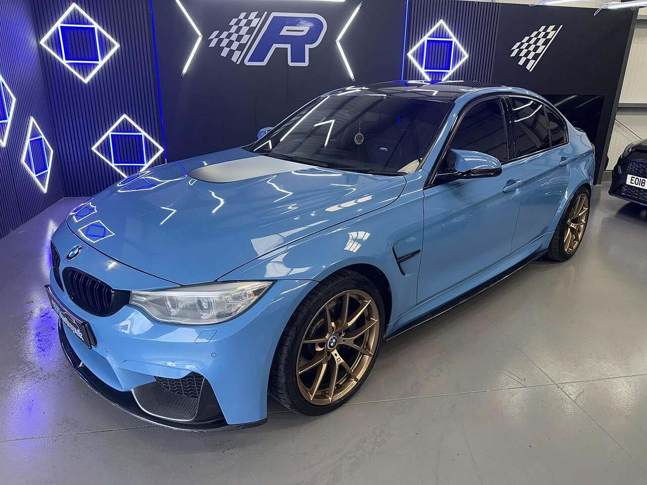 BMW M3