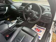 2015/65 BMW M135i + STAGE 2+- 430bhp!! + SAT NAV + FULL LEATHER + ONLY 29K MILES FSH