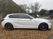 2015/65 BMW M135i + STAGE 2+- 430bhp!! + SAT NAV + FULL LEATHER + ONLY 29K MILES FSH