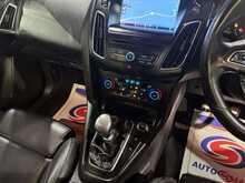 2015/65 FORD FOCUS ST-3 TDCI + STAGE 1 REMAP + 215BHP + FULL LEATHER & NAV