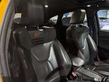 2015/65 FORD FOCUS ST-3 TDCI + STAGE 1 REMAP + 215BHP + FULL LEATHER & NAV