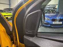 2015/65 FORD FOCUS ST-3 TDCI + STAGE 1 REMAP + 215BHP + FULL LEATHER & NAV