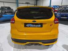 2015/65 FORD FOCUS ST-3 TDCI + STAGE 1 REMAP + 215BHP + FULL LEATHER & NAV