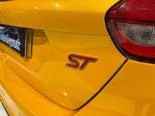 2015/65 FORD FOCUS ST-3 TDCI + STAGE 1 REMAP + 215BHP + FULL LEATHER & NAV