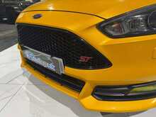 2015/65 FORD FOCUS ST-3 TDCI + STAGE 1 REMAP + 215BHP + FULL LEATHER & NAV