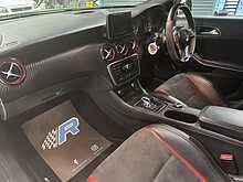 500bhp!! MERCEDES A45 AMG + MSL STAGE 3 + HUGE SPEC + ONE OF A KIND AMG